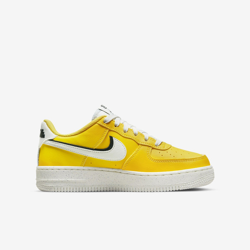 Buty junior Nike Air Force 1 Lv8 (GS) DQ0359-700