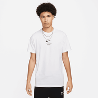 Koszulka męska Nike Nsw Tee Big Swoosh DZ2881-100