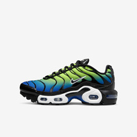 Buty Junior Nike Air Max Plus HF0093-400