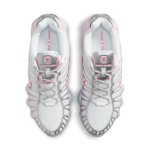 Buty damskie Nike Shox TL HV2520-001