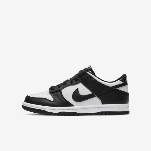 Buty sportowe dziecięce Nike Dunk Low CW1590-100