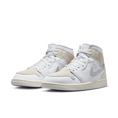 Buty męskie Air Jordan 1 Mid Se Craft DM9652-120