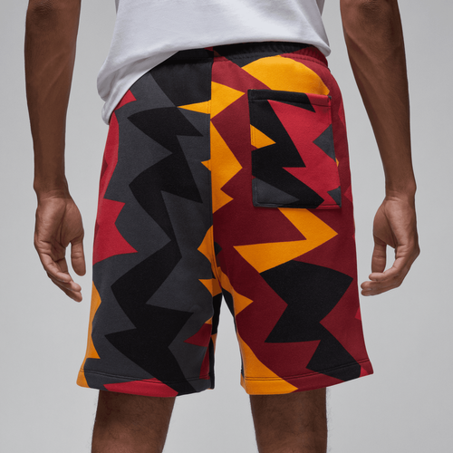 Spodenki męskie Jordan Flight Mvp FB7040-619