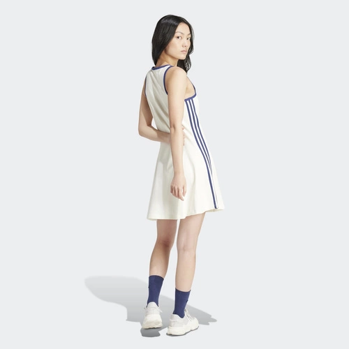 Sukienka damska adidas Tank Dress IR7468
