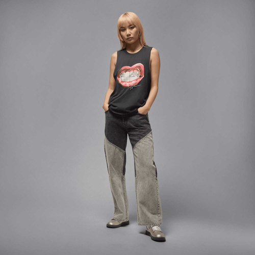 Koszulka damska Jordan Flight HV0223-045