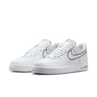 Buty męskie Nike Air Force 1 '07 IB7677-100