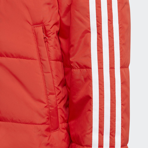 KURTKA JUNIOR ADIDAS PADDED JACKET HK0387