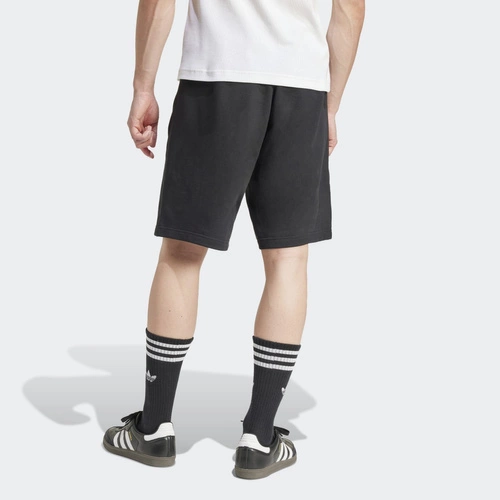 Spodenki męskie adidas Essentials Trefoil Shorts IY8520