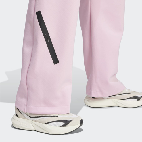 Spodnie damskie adidas Z.N.E. Barrel JC5410