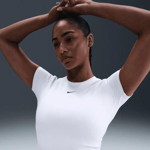 Koszulka damska Nike One IM9638-100