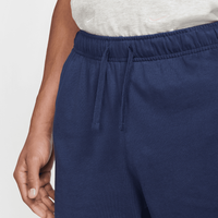 Spodenki męskie Nike Club BV2772-410