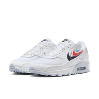 Buty męskie Nike Air Max 90 FJ4223-100