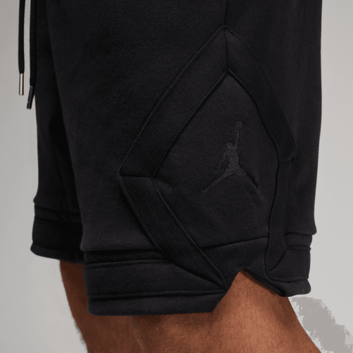 Spodenki męskie Jordan Flight Fleece DQ7472-011