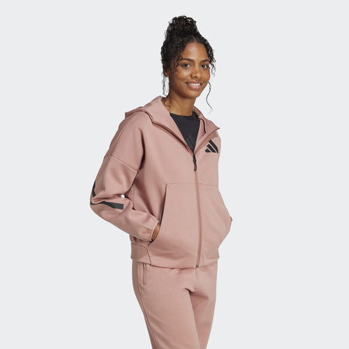 Bluza damska adidas Z.N.E. JC5394