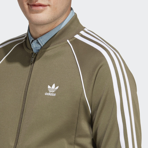 BLUZA MĘSKA ADIDAS SST TT IA4784
