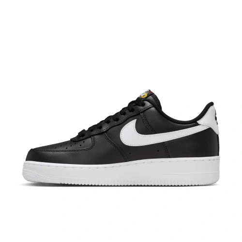 Buty sportowe damskie Air Force 1 '07 Premium IB6644-001