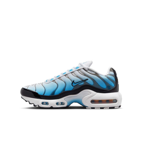 Buty Junior Nike Air Max Plus FD9767-100