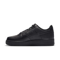Buty sportowe damskie Nike Air Force 1 '07 DD8959-001