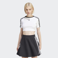 Koszulka damska adidas 3-Stripes Baby IP0662