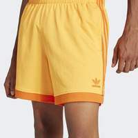 Spodenki męskie adidas Mock Eyelet JP1103