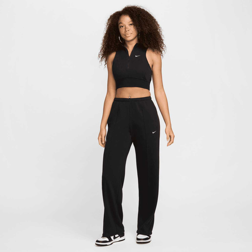 Spodnie damskie Nike Sportswear Chill Terry HF6457-010