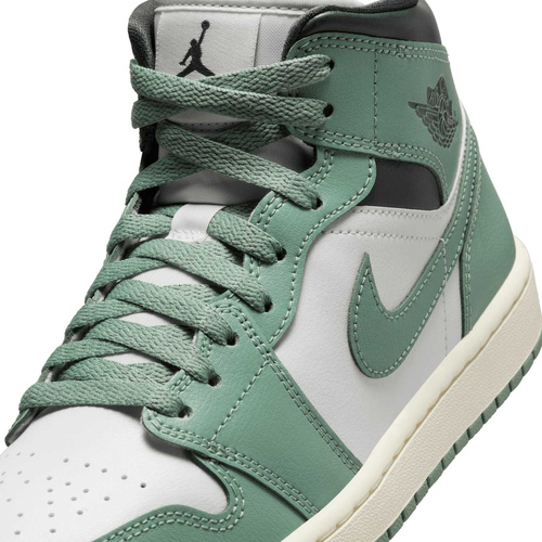Buty damskie Air Jordan 1 Mid BQ6472-130