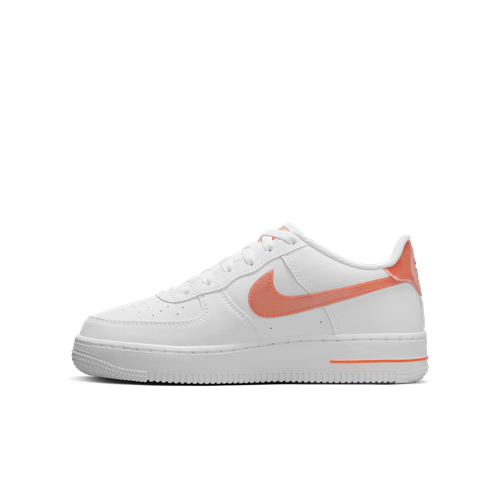 Buty junior Nike Air Force 1 Next Nature Gs FJ4669-100