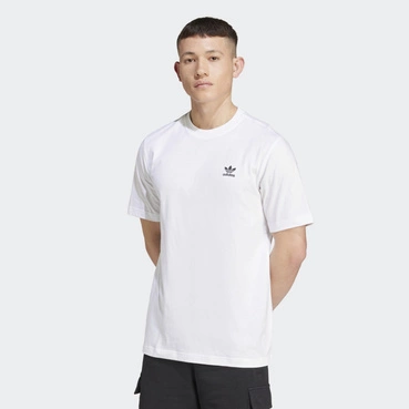 Koszulka męska adidas Trefoil Essentials IZ2098