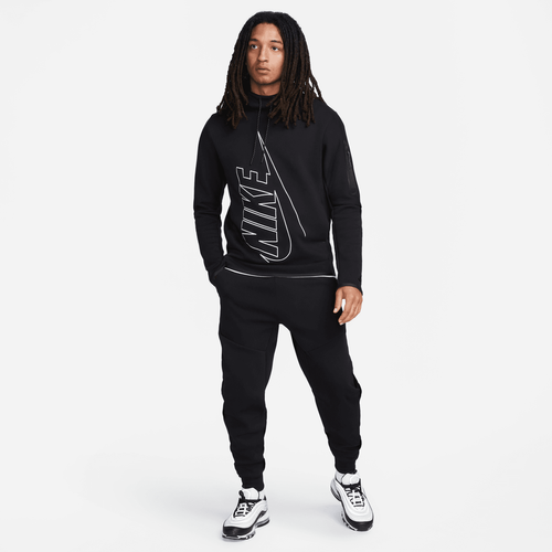 Spodnie męskie Nike Tech Fleece DX0581-010