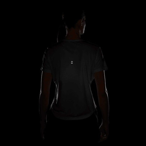 Koszulka damska Nike Tempo Swoosh HV2772-100