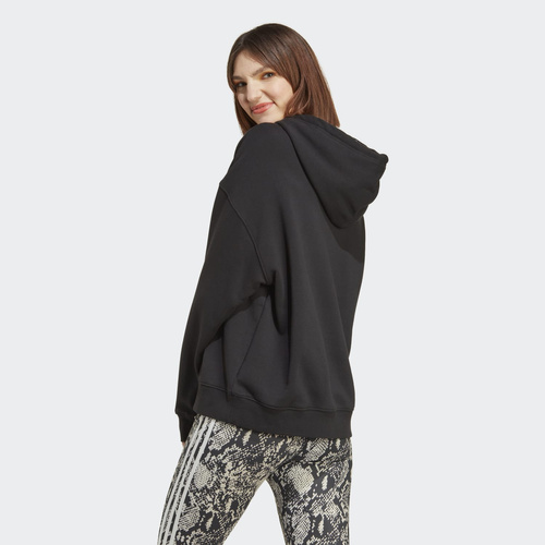 Bluza damska adidas Logo Hoodie IC6076