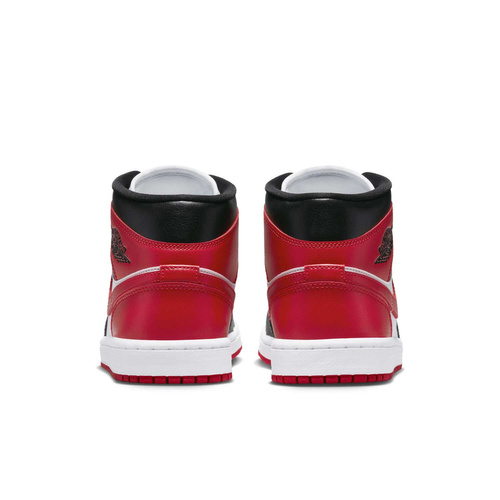 Buty damskie Air Jordan 1 Mid BQ6472-079