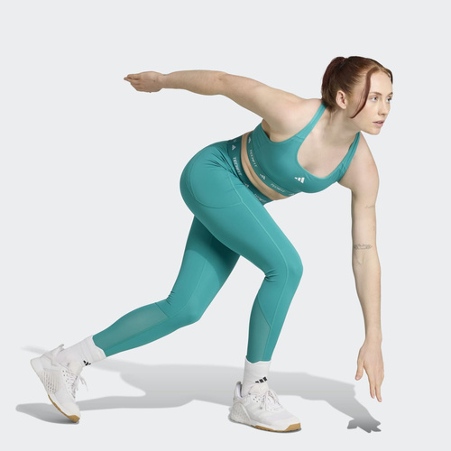 Stanik sportowy adidas TECHFIT JW7245