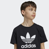 Koszulka Kids adidas Adicolor Trefoil IY7421