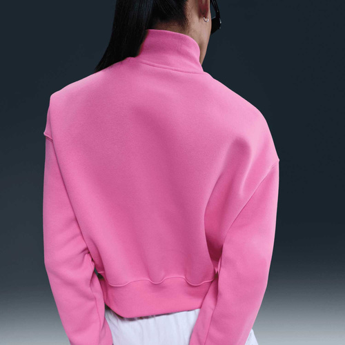 Bluza damska Nike Sportswear Phoenix Fleece DQ5767-675