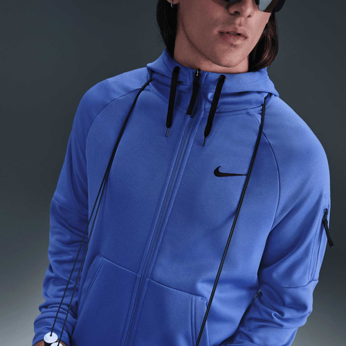 Bluza męska Nike Therma DQ4830-411