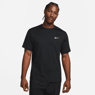 Koszulka męska Nike Dri-Fit Uv Hyverse DV9839-010