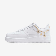 Buty sportowe damskie Nike Air Force 1 '07 LX DD1525-100