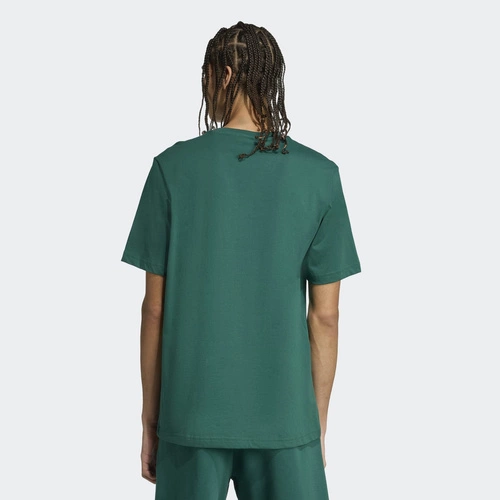 Koszulka męska adidas Collegiate Lineage Graphic KA7135