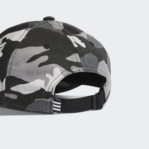 CZAPKA ADIDAS CAMO BASEBALL CAP IB9195