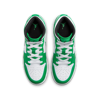 Buty junior Air Jordan 1 Mid (Gs) DQ8423-301