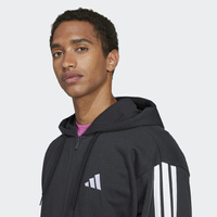 Bluza męska adidas 3-Stripes JD1877