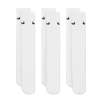 Skarpety Nike Cushioned (3 Pairs) SX4508-101