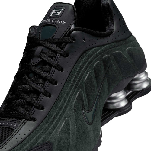 Buty sportowe damskie Nike Shox R4 HQ7739-002
