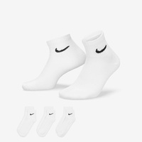 Skarpety Nike Everyday Lightweight (3 Pairs) SX7677-100