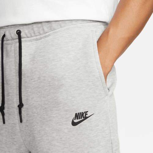 Spodenki męskie Nike Tech Fleece FB8171-063