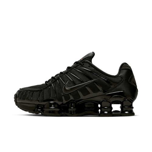 Buty sportowe męskie Nike Shox TL AV3595-013
