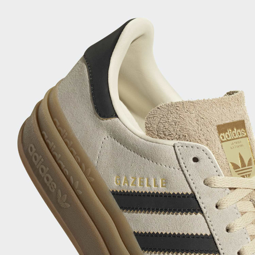 Buty damskie adidas Gazelle Bold JS3892
