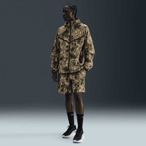 Spodenki męskie Nike Tech HV0977-220