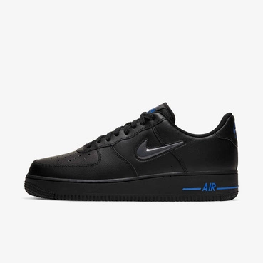 Buty damskie Nike Air Force 1 Jewel CT3438-002